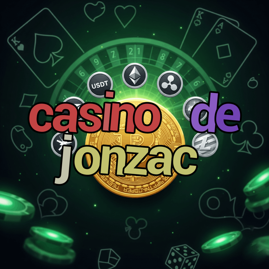 Casino de Jonzac - French Countryside Casino